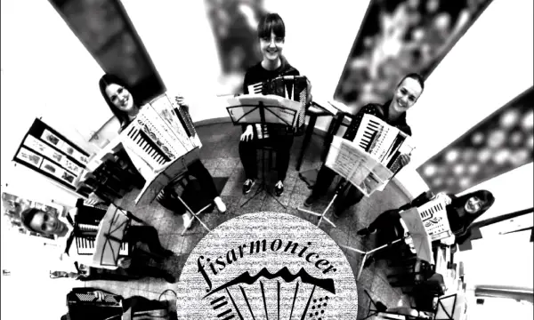 Evang.-luth. Kirche Falkenau