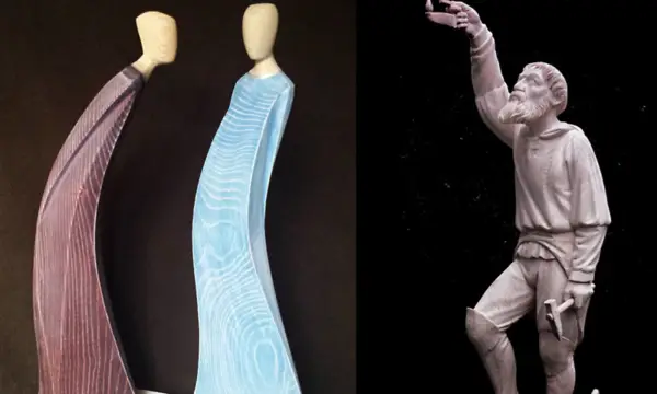 Volkskunstschule im Spital