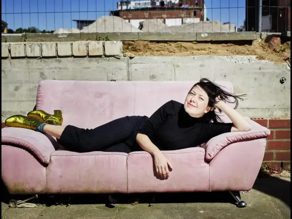 Stadtbibliothek im Tietz