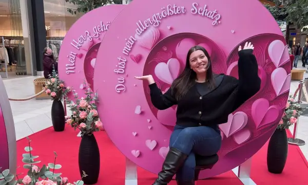 Sachsen-Allee Chemnitz