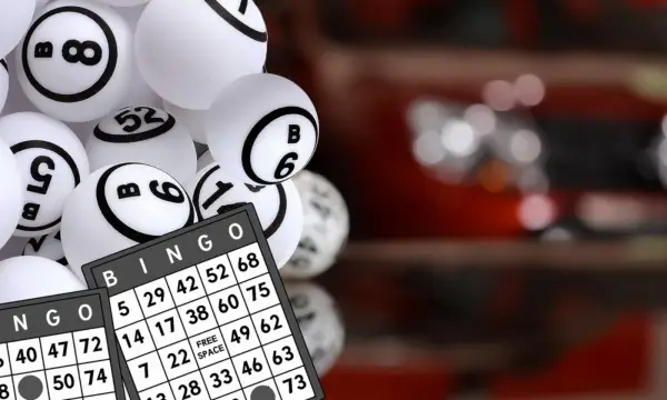 Fledermaus – Die Kellerbar