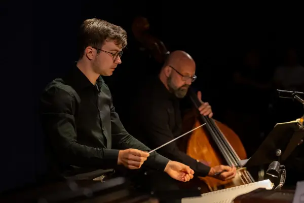 Städtische Musikschule Chemnitz