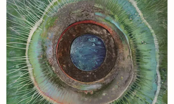 Heinrich-Hartmann-Haus