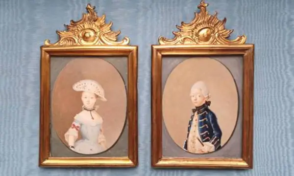 Schloss Museum Glauchau