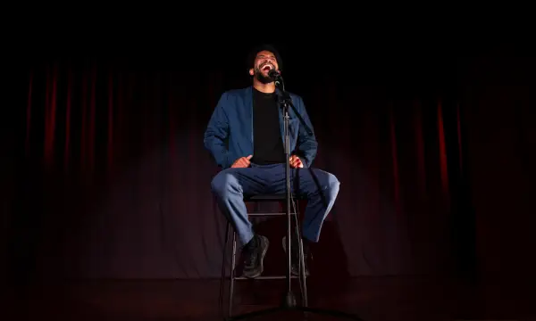 Fledermaus – Die Kellerbar