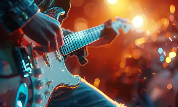 JZ Riot Lichtenstein