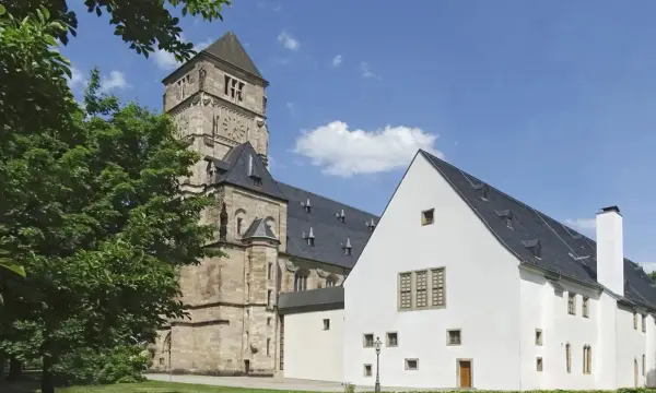 Schloßbergmuseum Chemnitz