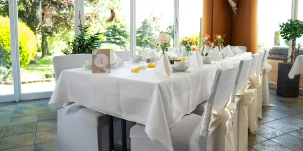 Hotel Waldesruh