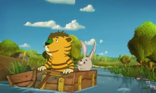 Stadtbibliothek im Tietz