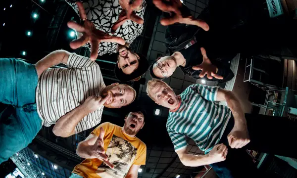 Wernesgrüner Brauerei Gutshof