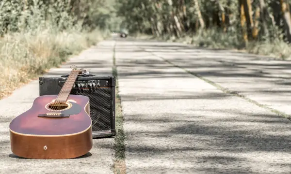 Stadtpark Limbach-Oberfrohna