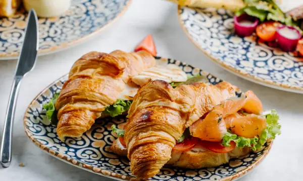 Brasserie "La Reine"