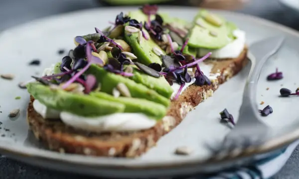 Brasserie "La Reine"