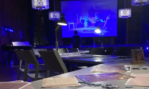 Lehngericht Augustusburg