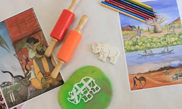 smac – Staatliches Museum für Archäologie Chemnitz