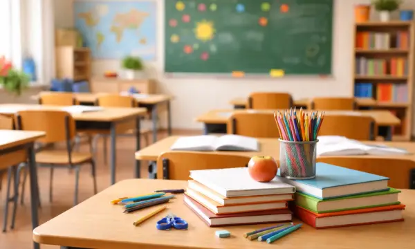 Evangelisches Schulzentrum Leukersdorf