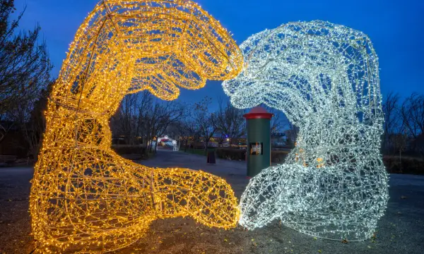 Sonnenlandpark Lichtenau