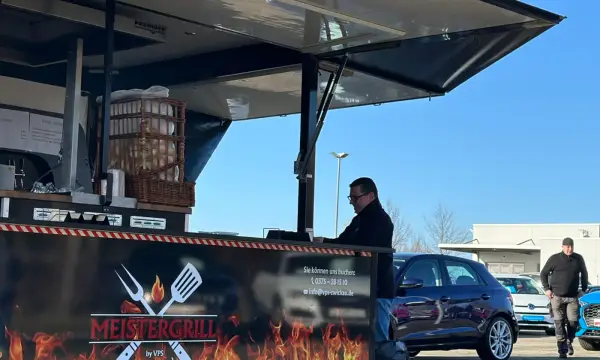 Autohaus Schmidt GmbH