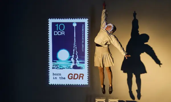 Fritz Theater Chemnitz