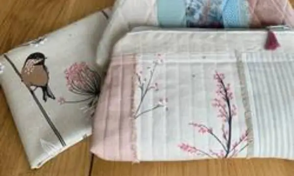 Textilhub im Esche-Museum Limbach-Oberfrohna