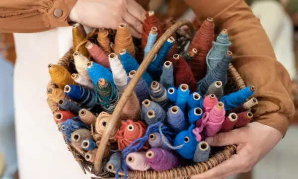 Friesens Nähwerkstatt