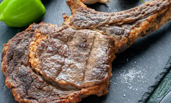 Markthaus -  The Cook Family