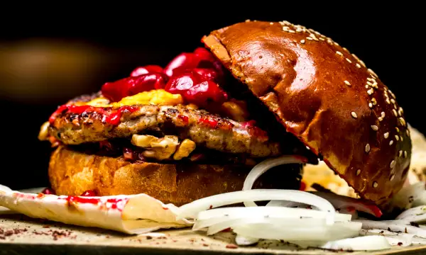 Markthaus - The Cook Family