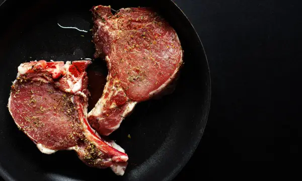 Markthaus -  The Cook Family