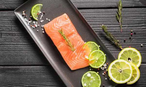 Markthaus -  The Cook Family