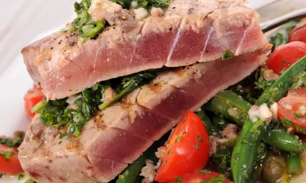 Markthaus -  The Cook Family