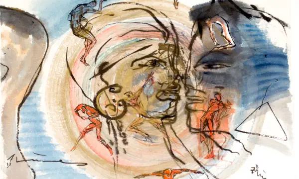 Galerie art gluchowe