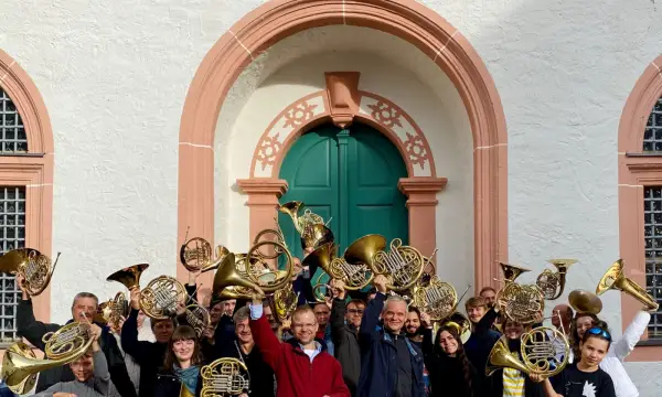 Schloss Augustusburg