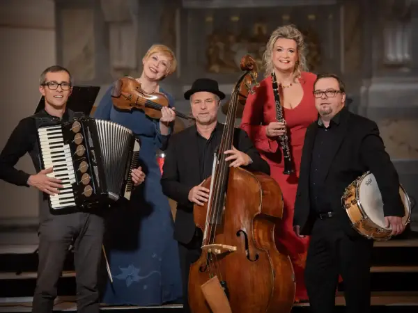 Petrikirche Freiberg