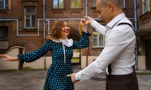 Kirchgemeindehaus Oederan