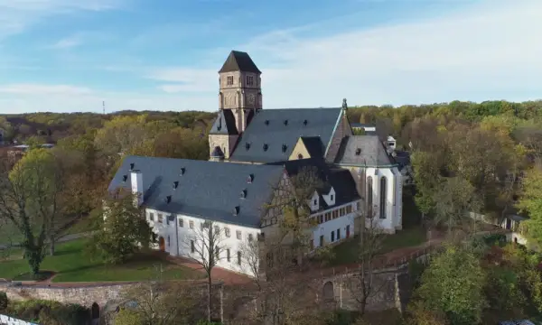 Schloßbergmuseum Chemnitz