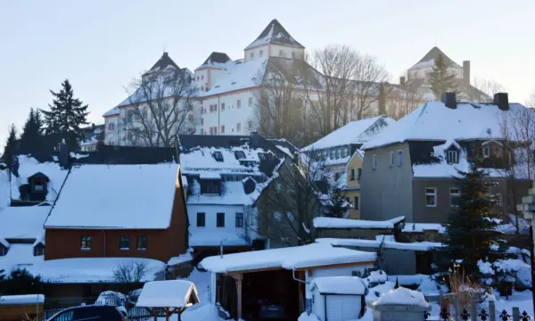 Schloss Augustusburg