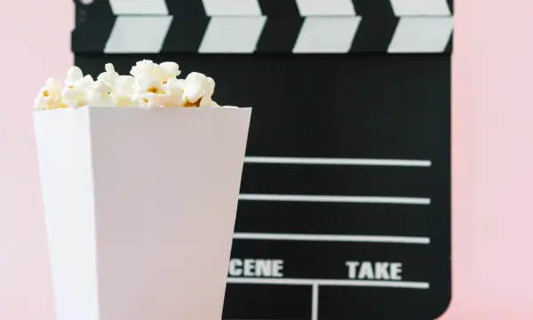 Freilichtkino im Tuffner Hof