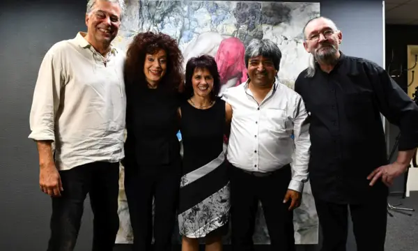 Neue Sächsische Galerie -  Museum für zeitgenössische Kunst