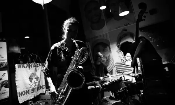 Neue Sächsische Galerie -  Museum für zeitgenössische Kunst