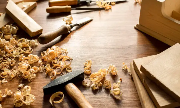 Technisches Museum Siebenschlehener Pochwerk