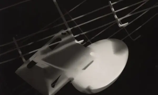 Tankstelle Projektraum