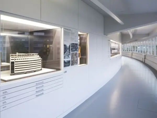 smac – Staatliches Museum für Archäologie Chemnitz