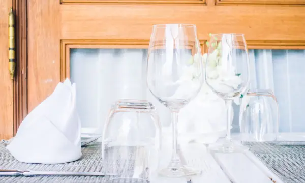 Restaurant & Bar No. 9