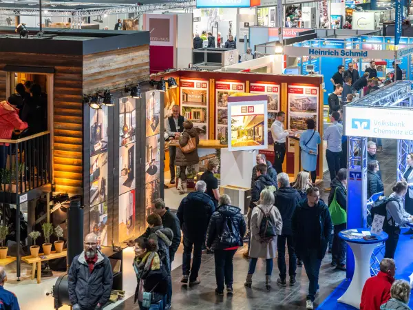 Messe Chemnitz