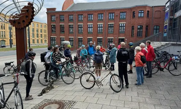 Industriemuseum Chemnitz