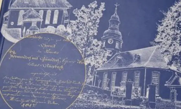 Haus der Vereine Homersdorf