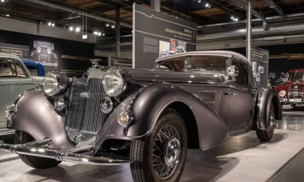 August Horch Museum