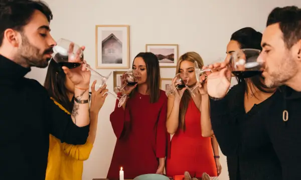 Galerie Borssenanger