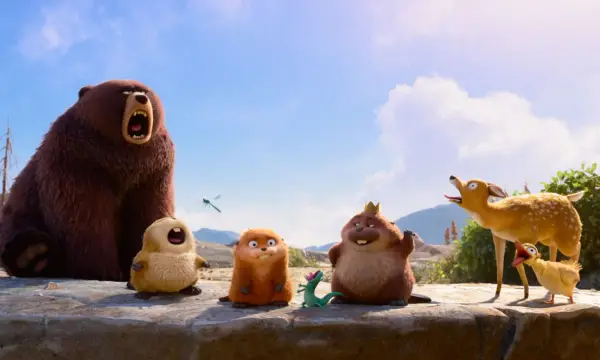 Union Filmtheater Schneeberg