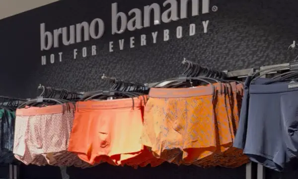 bruno banani Outlet Store